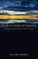 TRUTH IN VIRTUE OF MEANING