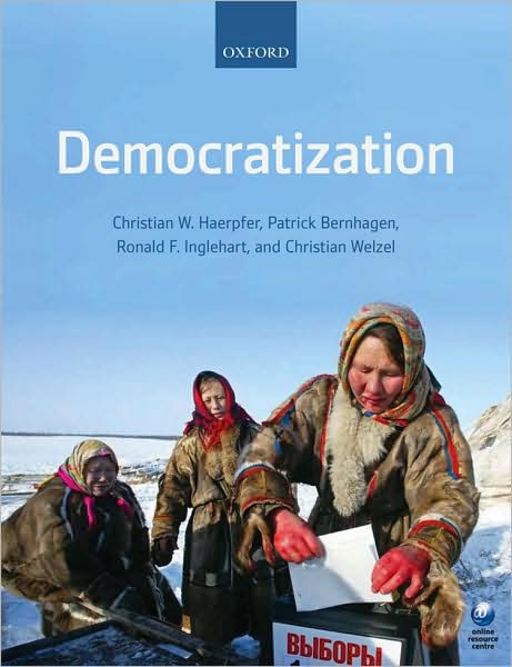 DEMOCRATIZATION