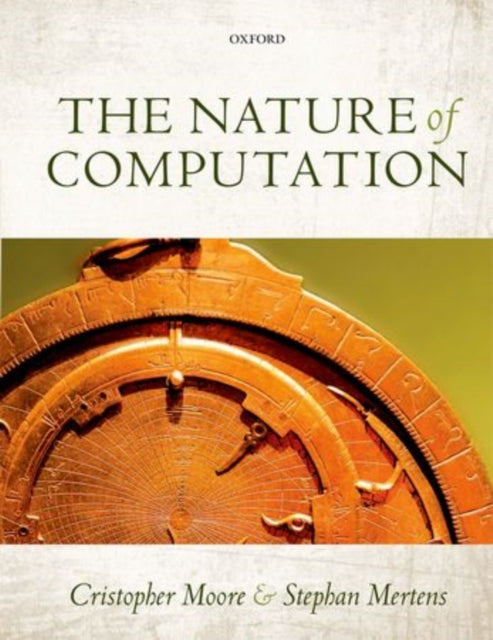 The Nature of Computation