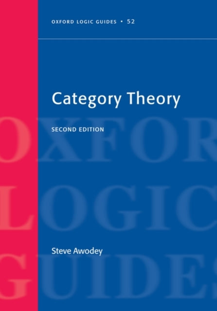 Introduction to Category Theory