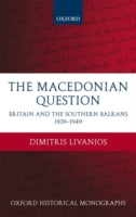 MACEDONIAN QUESTION