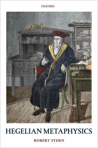 HEGELIAN METAPHYSICS