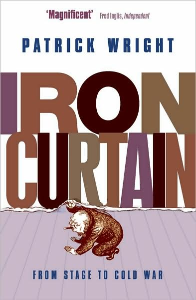 IRON CURTAIN