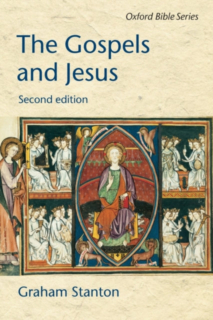 Gospels and Jesus