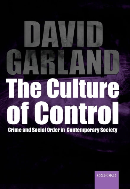 Culture of Control