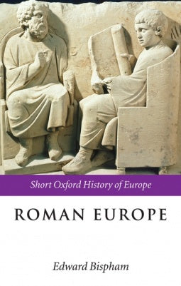 ROMAN EUROPE