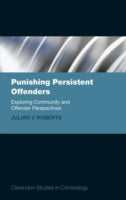 Puinshing Persistent Offendrs