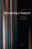 BECOMING A SUBJECT