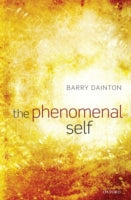 PHENOMENAL SELF