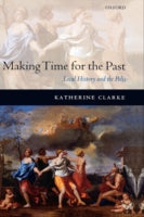 MAKING TIME FOR THE PAST