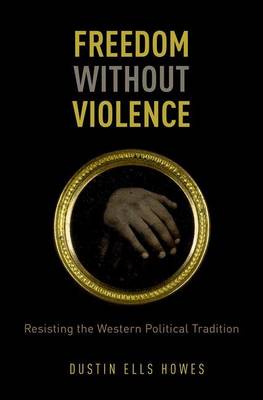 FREEDOM WITHOUT VIOLENCE