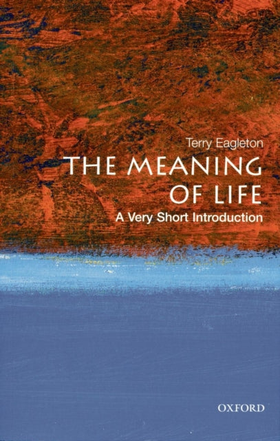 MEANING OF LIFE VSI