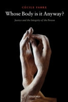 WHOSE BODY IS IT ANYWAY?