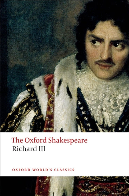 King Richard Iii