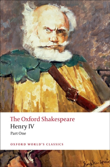 Henry IV, Part One