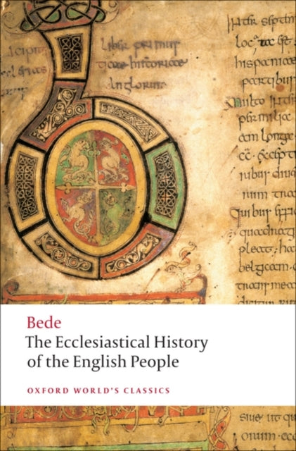 Ecclesiastical History of the English People