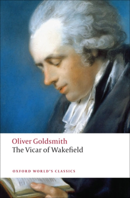 Vicar of Wakefield