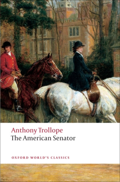 American Senator