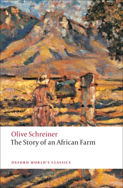 Story of an African Farm