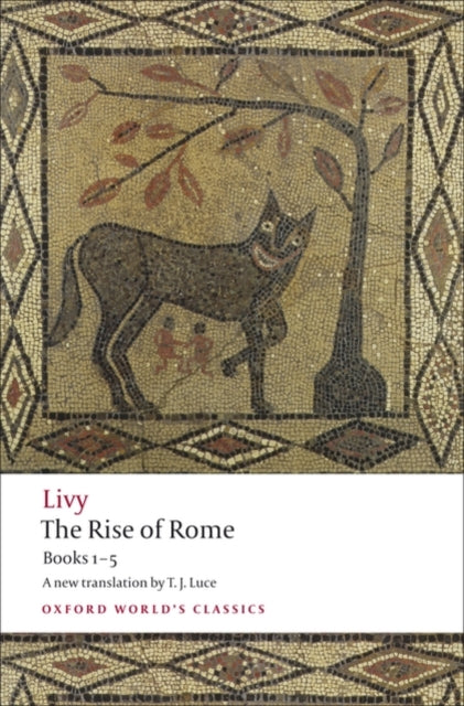 Rise of Rome