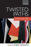 TWISTED PATHS