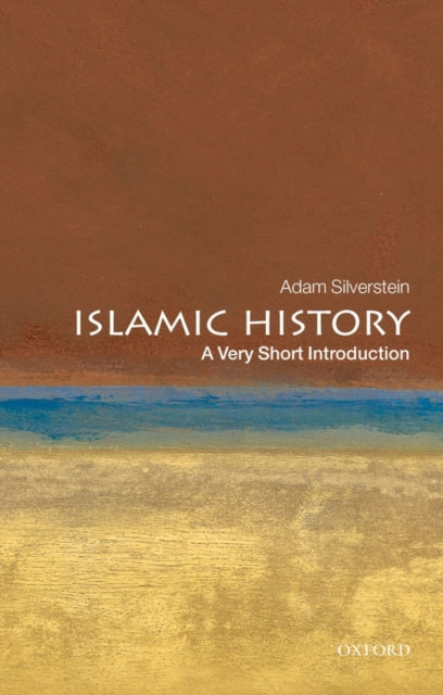 Islamic History: a Very Short Introduction