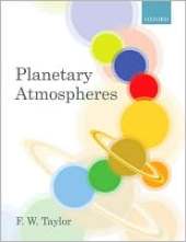 PLANETARY ATMOSPHERES
