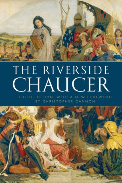 Riverside Chaucer