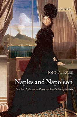 NAPLES AND NAPOLEON