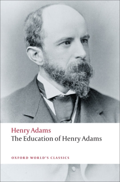Education of Henry Adams