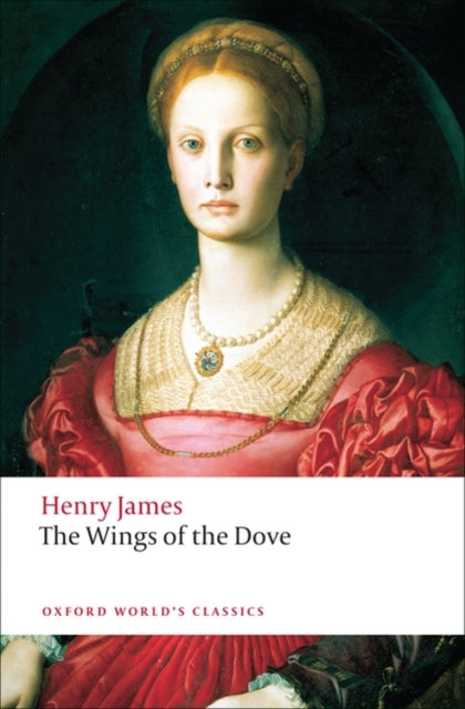 Wings of the Dove