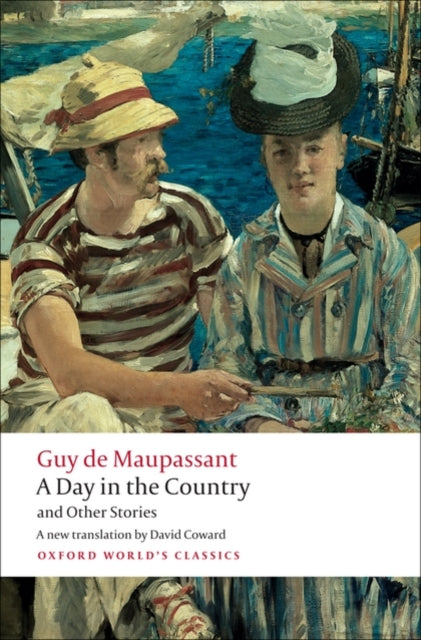 Day in the Country and Other Stories