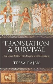 TRANSLATION AND SURVIVAL