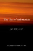 The Idea of Arbitration