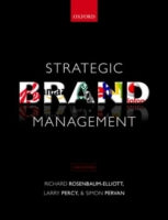 Strategic Brand Management