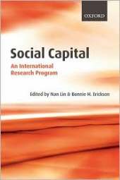 SOCIAL CAPITAL