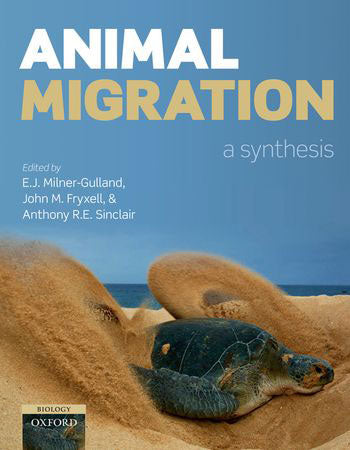 ANIMAL MIGRATION: A SYNTHESIS