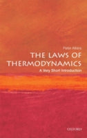 Laws of Thermodynamics