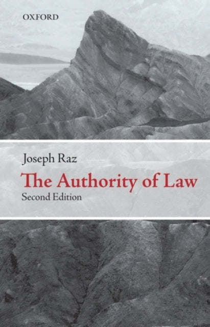 Authority of Law