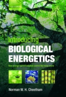Introducing Biological Energetics: How Energy and Information Control the Living World