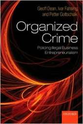 Organized Crime