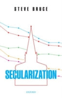Secularization: In Defence of an Unfashionable Theory