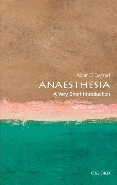 Anaesthesia