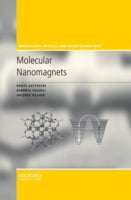 MOLECULAR NANOMAGNETS