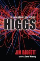 Higgs: The Invention and Discovery of the 'God Particle'