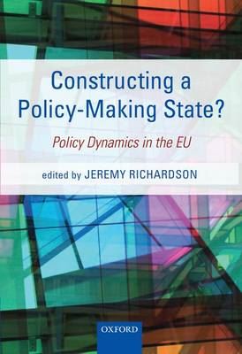 CONSTRUCTING A POLICY-MAKING STATE?