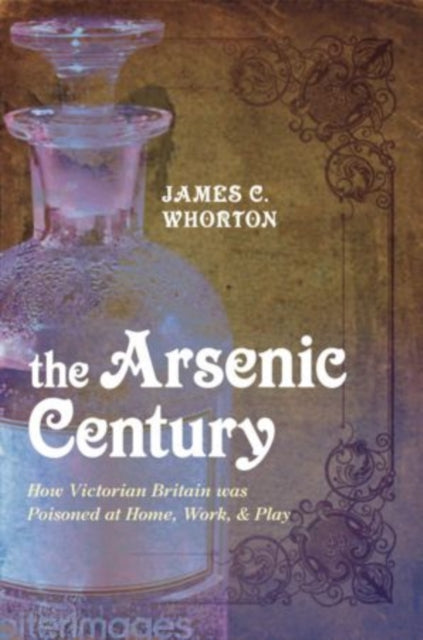 Arsenic Century