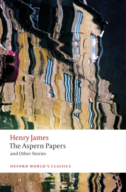 Aspern Papers and Other Stories