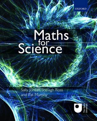 MATHS FOR SCIENCE