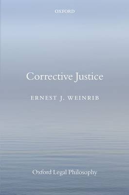 CORRECTIVE JUSTICE
